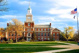 Đại học Harvard được gần 60 trường đại học ủng hộ vụ kiện Chính phủ Mỹ 