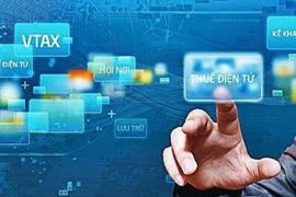 Quý 3: Triển khai nộp lệ phí trước bạ điện tử ô tô, xe máy