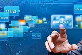 Quý 3: Triển khai nộp lệ phí trước bạ điện tử ô tô, xe máy