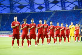 Tuyển Việt Nam, cần gì để hiện thực hóa giấc mơ World Cup?