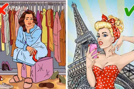 Muốn kiếm tiền nhiều hơn, hãy tránh những điều này