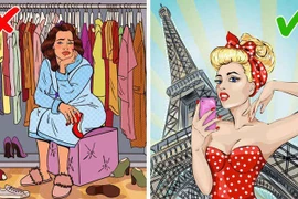 Muốn kiếm tiền nhiều hơn, hãy tránh những điều này