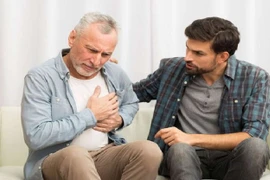 Bệnh mạch vành – Thủ phạm hàng đầu gây tử vong ở người bệnh tim