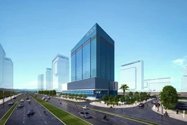 Samsung xây trung tâm nghiên cứu quy mô 3.000 người tại Việt Nam