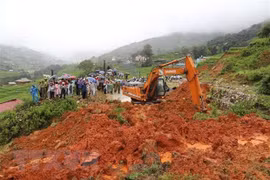 Hà Nội ngày nắng nóng, vùng núi phía Bắc đề phòng lũ quét và sạt lở