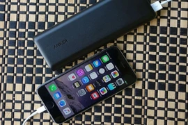 Dùng sạc dự phòng thường xuyên ảnh hưởng tuổi thọ của pin?