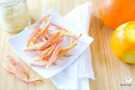 Bồi bổ mùa đông cần phải nhuận táo