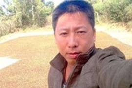 Đại úy cảnh sát chống ma túy bị bắt khi đang phê ma túy