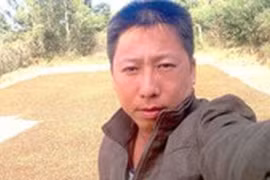 Đại úy cảnh sát chống ma túy bị bắt khi đang phê ma túy