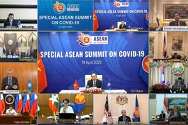 “Sức mạnh mềm” tạo nên uy tín, vị thế mới cho Việt Nam