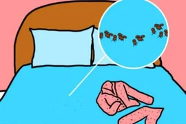 Tác hại của việc mặc đồ ngủ quá 2 ngày