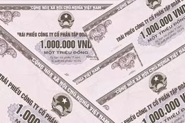 Bộ Tài chính muốn minh bạch thị trường trái phiếu