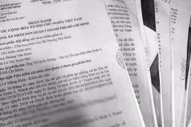 Ly kỳ vụ chuyển nhầm 4,5 tỉ đồng