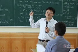 Hơn 28% giảng viên đại học có trình độ tiến sĩ