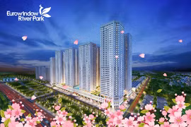 Thị trường nhà ở sôi động dịp cuối năm 