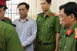 Sai phạm "động trời" của cựu Chủ tịch TP Trà Vinh liên quan vụ thiệt hại gần 120 tỉ