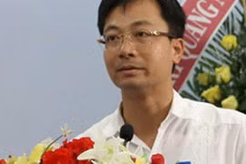 Bộ Công Thương lập Hội đồng kỷ luật Vụ trưởng Vụ thị trường trong nước Trần Duy Đông