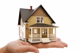 Giá nhà leo thang: Người trẻ hẹp cửa mua tổ ấm