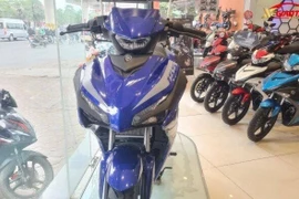 Yamaha Exciter 155 VVA bất ngờ giảm giá, thấp hơn đề xuất hơn 2 triệu đồng