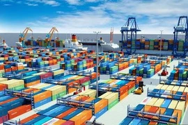 Kim ngạch xuất nhập khẩu giảm, ghi nhận nhập siêu trong tháng 4/2020