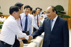 Báo chí phải tìm lại tính tiên phong, cách mạng