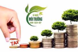 Tiêu chuẩn xanh cho hàng hóa