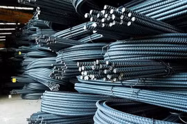  Doanh nghiệp thép lãi đậm, tích cực "găm hàng"