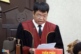 Y án tử hình 6 bị cáo sát hại nữ sinh giao gà ở Điện Biên