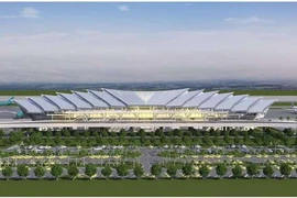 Hơn 2.200 tỷ đồng nâng cấp sân bay quốc tế Phú Bài