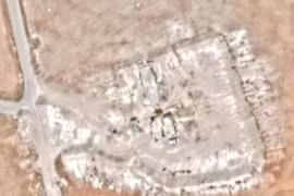 Syria: Dính pháo của dân quân người Kurd, 3 tay súng Hồi giáo cực đoan thiệt mạng ở quận Manbij, Aleppo