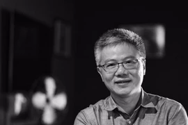 GS Ngô Bảo Châu đăng lời tạm biệt những người bạn "ảo"