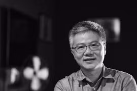 GS Ngô Bảo Châu đăng lời tạm biệt những người bạn "ảo"