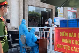 Hơn 99% cử tri đi bỏ phiếu, 80.000 tổ bầu cử kiểm phiếu trong đêm