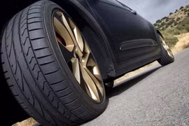 5 bộ phận dễ hỏng nhất trên ô tô 