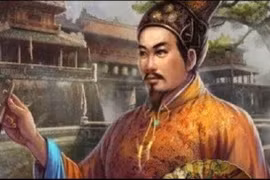 Miếu Gia Long ở Sa Đéc