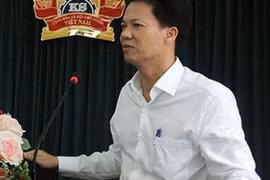 Hà Nội kỷ luật cảnh cáo Bí thư quận Hà Đông