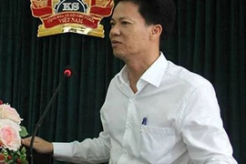 Hà Nội kỷ luật cảnh cáo Bí thư quận Hà Đông