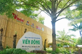 Thành viên HĐQT VID giao dịch “chui” cổ phiếu