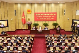 Giá đất Hà Nội nơi hơn 4 triệu, chỗ gần 200 triệu/m2