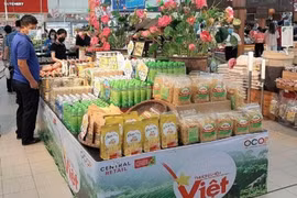 Hà Nội sẽ kiểm tra, giám sát hơn 360 sản phẩm OCOP đã được công nhận.