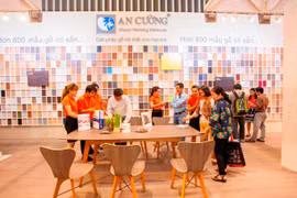 Gỗ An Cường sắp niêm yết lên HOSE