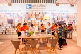 Gỗ An Cường sắp niêm yết lên HOSE