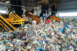 Tuổi thọ nhà máy điện rác rất thấp