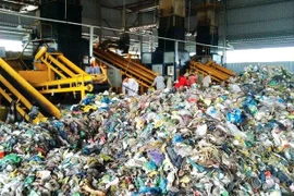 Tuổi thọ nhà máy điện rác rất thấp