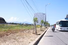 Đà Nẵng cảnh báo người dân tìm hiểu kỹ thông tin trước khi nhận chuyển nhượng đất