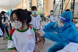 Cả nước có 47 xã, phường ở cấp độ 4 về dịch COVID-19- thuộc 'vùng đỏ'