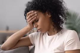 Cơ chế sinh học đằng sau chứng trầm cảm