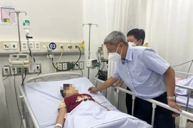 Lập phác đồ riêng điều trị sốt xuất huyết cho thai phụ