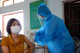 Bắc Giang đã qua giai đoạn khó khăn nhất