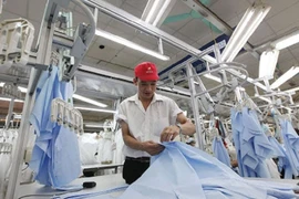 7 nhóm hàng xuất khẩu đạt trên 1 tỷ USD